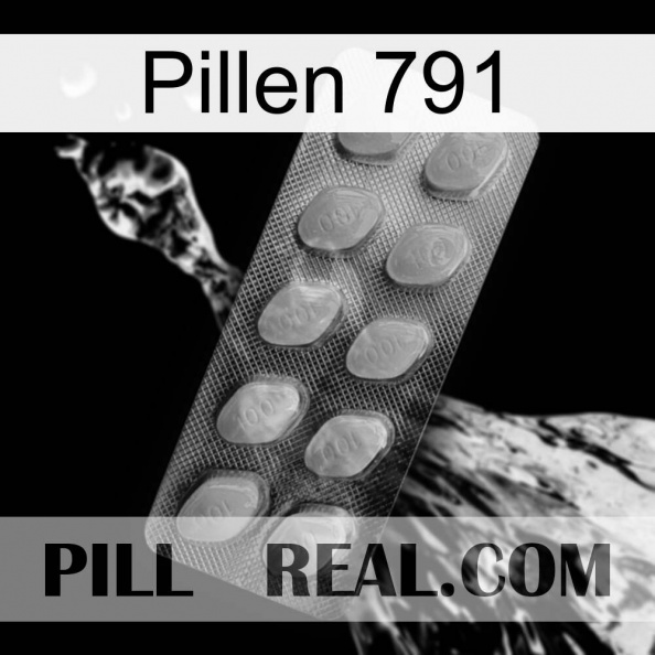Pills 791 09